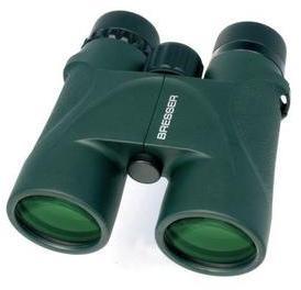 Jumelles Bresser Condor 10x42