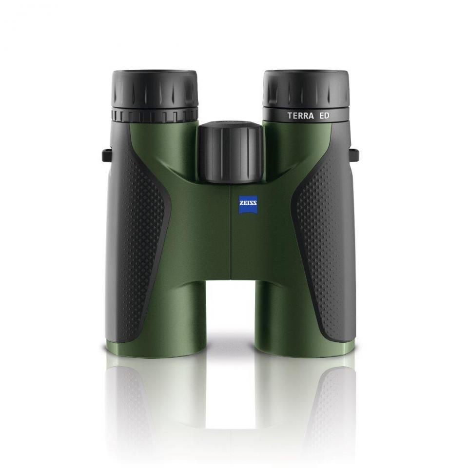 Nouvelle jumelles zeiss terra ED 8X42 T* noires/ve