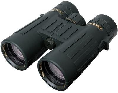 STEINER Jumelles Observer (Chasse) 10x42