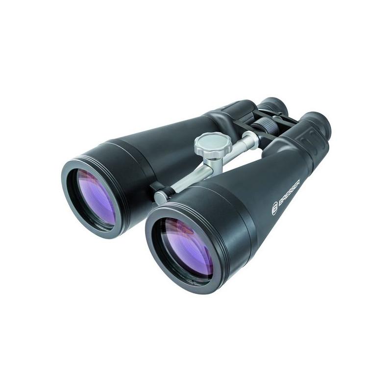 Jumelles Bresser Spezial-Astro 20x80