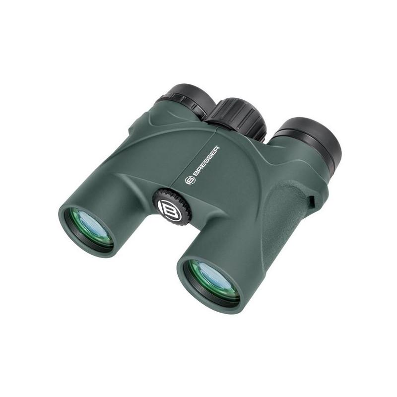 Jumelles Bresser Condor 10x25