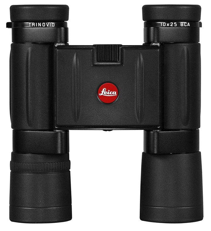 Jumelle Leica TRINOVID 10X25 BCA