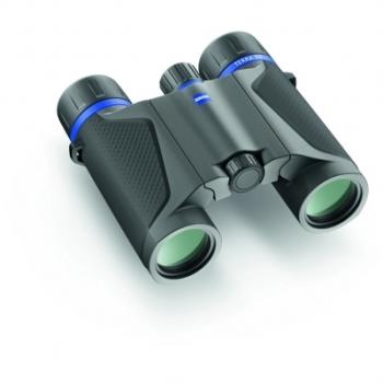 Jumelles ZEISS Terra Pocket 10X25
