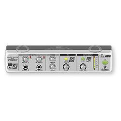 Behringer MIX800
