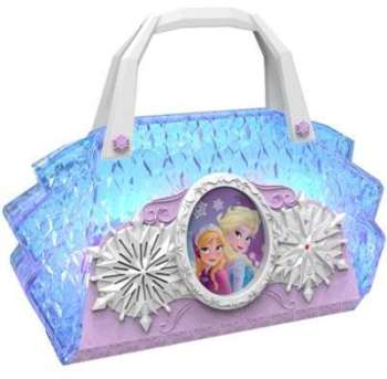 Disney Ensemble pour karaoké La Reine des Neiges 3
