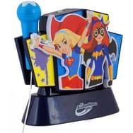 Karaoké Super Hero Girls
