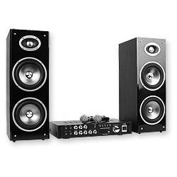 LTC Audio Karaoke Star 3 BT