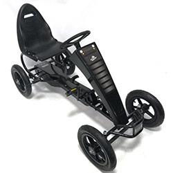 Kart à pédales Tout terrain