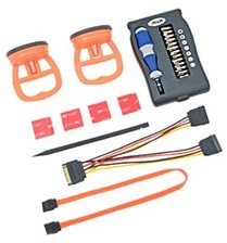 IFixit iMac 27 Dual Hard Drive Kit - Kit montage 2