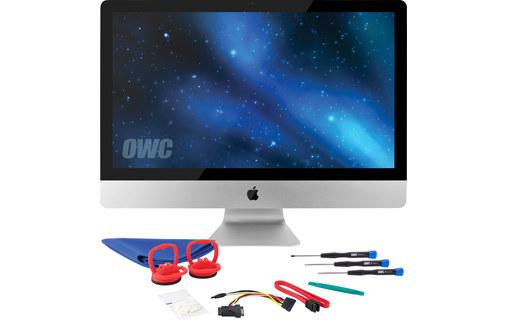 OWC Internal SSD DIY Kit - Kit montage SSD iMac 27