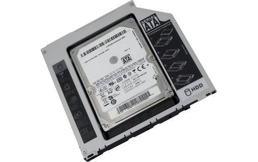 Storeva Optical Bay SATA - Support disque dur MacB