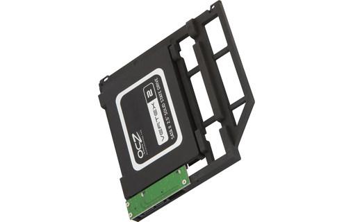 Storeva Disk Doubler - Adaptateur 2,5 SATA pour Ma