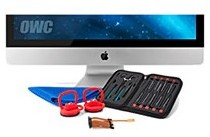OWC Complete Hard Drive Upgrade Kit - Kit de chang