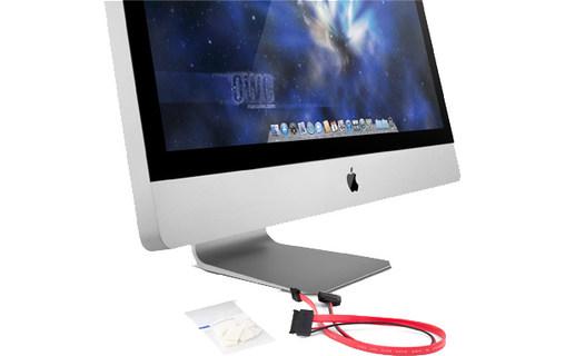 OWC Internal SSD DIY Kit - Kit montage SSD iMac 27