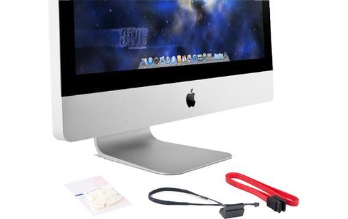 OWC Internal SSD DIY Kit - Kit montage SSD iMac 21