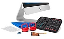 OWC Complete Hard Drive Upgrade Kit - Kit changeme