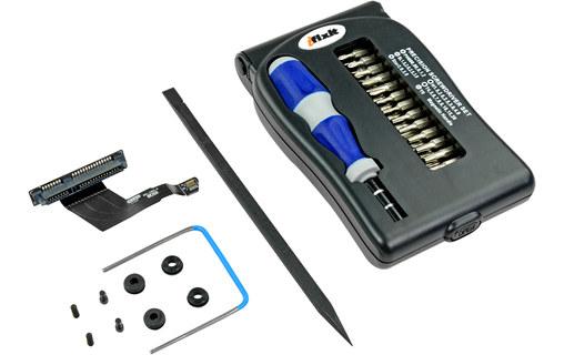 IFixit Mac Mini Dual Hard Drive Kit - Kit montage