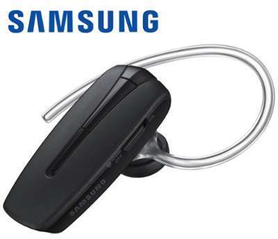 Oreillette Bluetooth Samsung HM1350 Multipoint Clear Oreillette Bluetooth Samsung