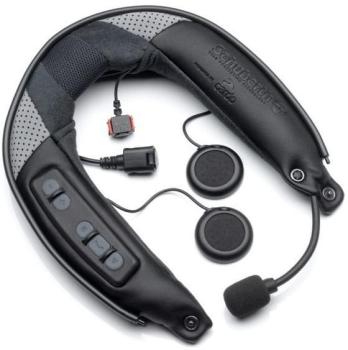 Kit SRC Bluetooth Intégré Schuberth C3 PRO Kit SRC Bluetooth Intégré