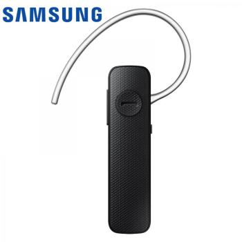 Oreillette Bluetooth Samsung Noir Modèle EO-MG920BB Oreillette Bluetooth Samsung