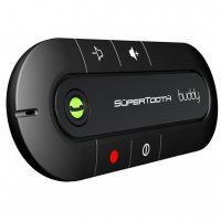 Kit main libre bluetooth SUPERTOOTH Supertooth BUDDY Kit main libre bluetooth SUPERTOOTH
