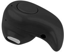 Oreillette In-Ear à commandes One-Touch et bluetooth Oreillette In-Ear à commandes