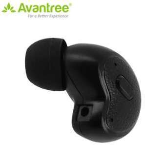 Mini Oreillette Bluetooth ultra discrète modèle Apico Mini Oreillette Bluetooth