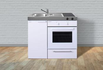 Mini-Cuisine avec Four et Vitrocéramique MKB100 Bl
