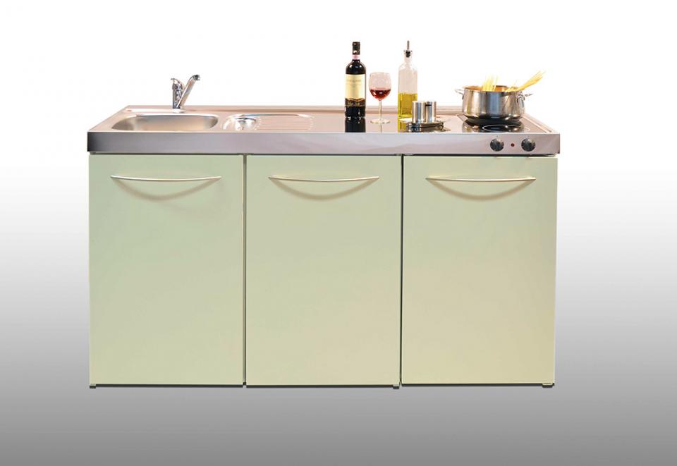 Mini-Cuisine avec Frigo et Vitrocéramique MP150 (6