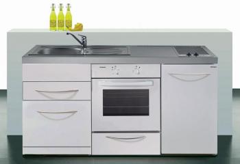 Mini-Cuisine avec Frigo, L-V, Four et Induction MP