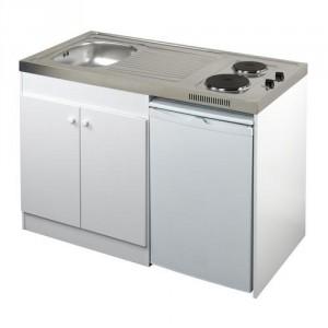 CUISINETTE ELECTRIQUE REVERSIBLE
