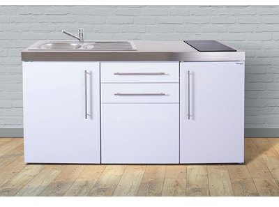 Mini-Cuisine avec Évier, Frigo et Induction MP170