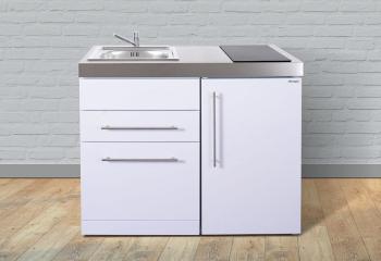 Mini-Cuisine avec Frigo, L-V et Induction MPGS110