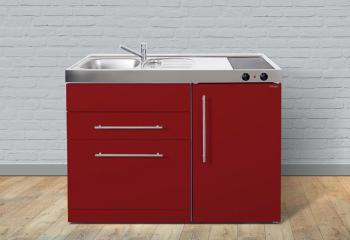 Mini-Cuisine avec Frigo, L-V et Vitrocéramique MPG