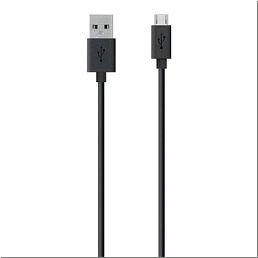 Belkin F2CU012BT2M-BLK USB cable