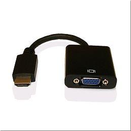Fujitsu VGA Conversion Cable