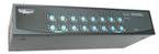 NewStar KVM Switch NS-1631D - commutateur KMV/séri