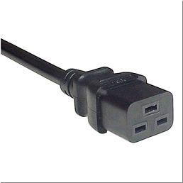 HP Cordon dalimentation HP C19 - IEC-309 DK/SE/AR
