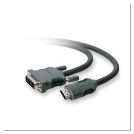 Belkin F2E8242B06 audio/video cable