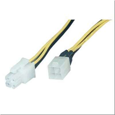 MCL Rallonge P4 male / femelle (20cm)