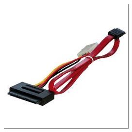MCL Cable Serial ATA Internal 0.50m