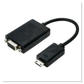 DELL 470-13566 adaptateur et connecteur de câbles