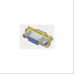 MCL Changer DB9 male/male