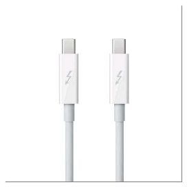 Apple Thunderbolt 2.0 m