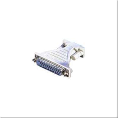 MCL Adapter DB9/DB25 female/male