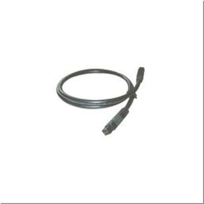 MCL Cable fire wire, 9 contacts