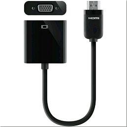 Belkin AV10145BT adaptateur et connecteur de câble