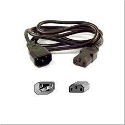 Belkin Cable AC Power Extension Moulded 3m