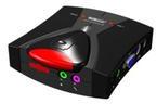 NewStar KVM Switch NS-211KAR - KVM / audio / commu