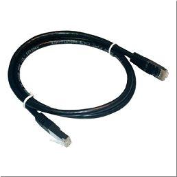 MCL FCC5EBM-1M/N networking cable